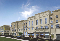 The University of Kansas Hospital Inpatient Rehab at 39 Rainbow